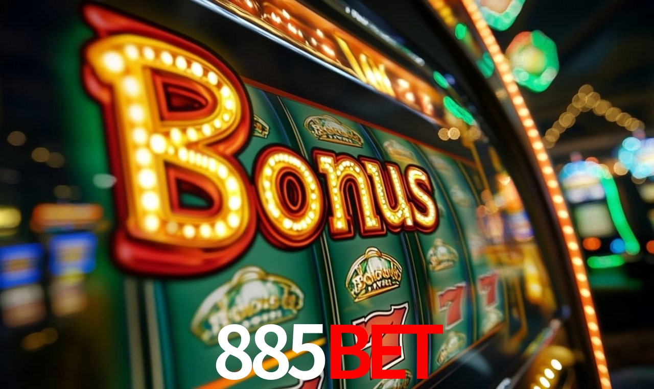 Depósito e saque na 885Bet
