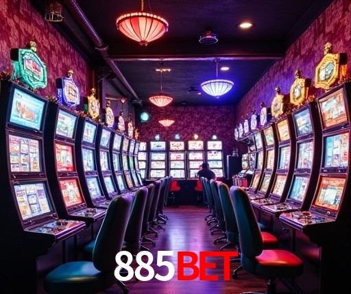 RTP dos slots populares na 885Bet